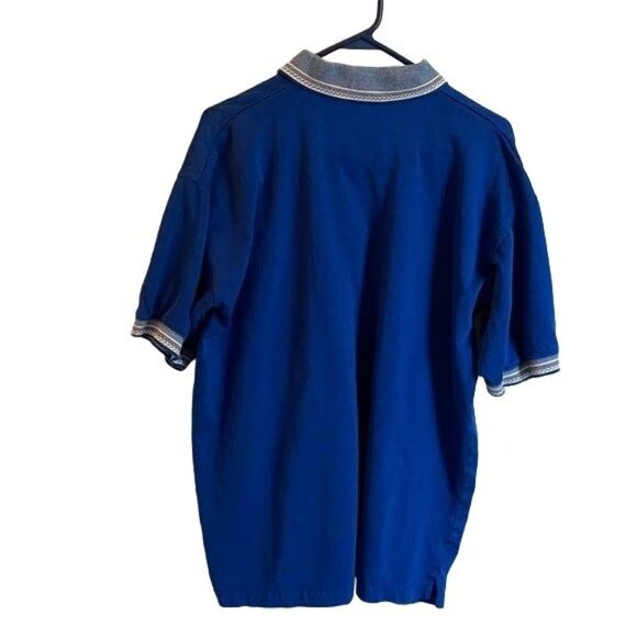 University of Florida Gators Pro Edge Polo Shirt Mens Large - Picture 5 of 9